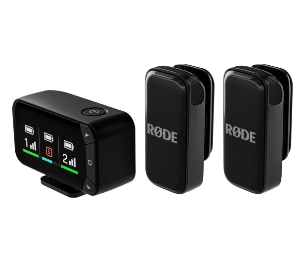 Rode Wireless Micro Camera Kit - 1534846 - zdjęcie 6